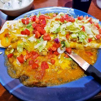 Sam's No 3 - Steak Fajita Burrito - Breakfast & Brunch Near Me - Denver, Colorado Sam's No 3 - Steak Fajita Burrito - Breakfast & Brunch Near Me - Denver, Colorado