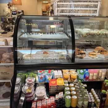 Kape Roasters - Cash registry area - Coffee Roasteries Near Me - Laguna Niguel, California