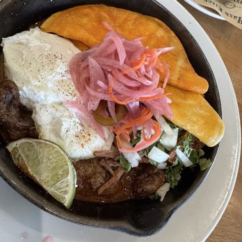 Hash Kitchen - Best F'ing Birria Hash! - Breakfast & Brunch Near Me - Scottsdale, Arizona