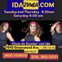 Photo of Zumba With Ida