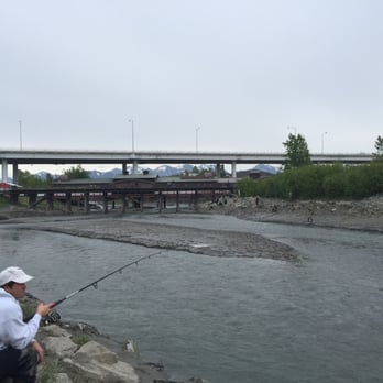 The Bait Shack - Fishing Near Me - Anchorage, Alaska