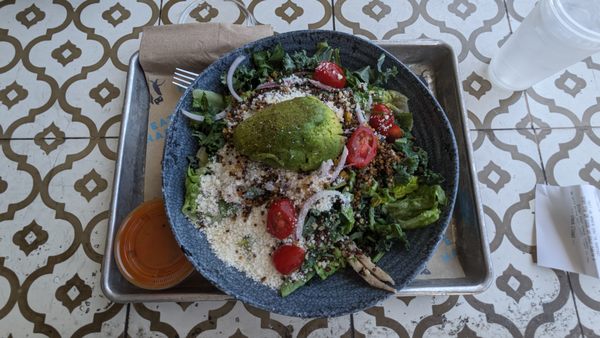 Mendocino Farms by null