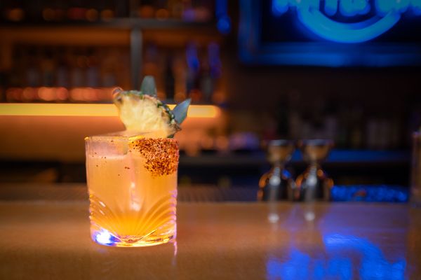 La Bamba Room by null