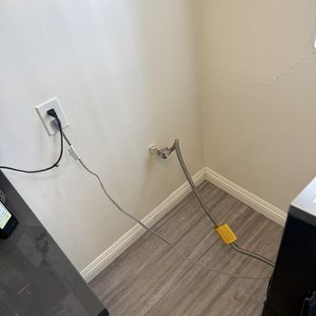 1 Janitorial Specialists - fridge and stove underneath cleaning - Office Cleaning Near Me - Los Angeles, California 1 Janitorial Specialists - fridge and stove underneath cleaning - Office Cleaning Near Me - Los Angeles, California