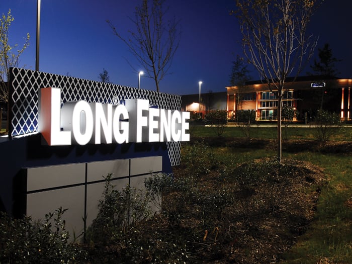LONG FENCE - Updated April 2026 - 44 Photos &amp; 91 Reviews - 1910 Betson ...