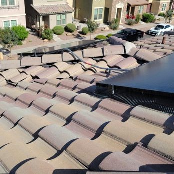 Kibby Clean - Clean Roof - Window Washing Near Me - Mesa, Arizona Kibby Clean - Clean Roof - Window Washing Near Me - Mesa, Arizona
