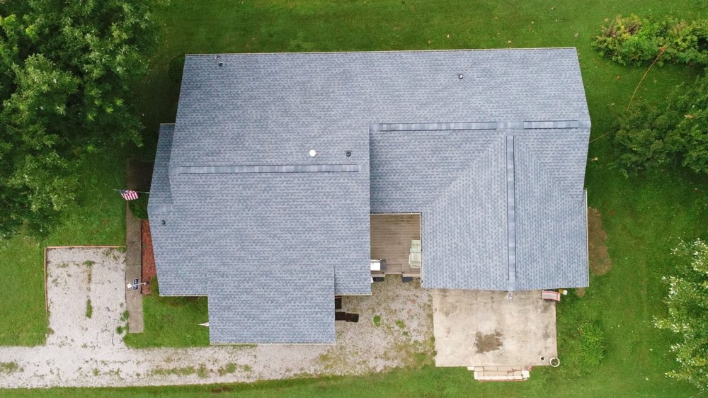 AMISH COUNTRY ROOFING Updated June 2024 13 Photos 9462 Camp Rd NW