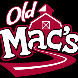 Old Macs Drive Thru - Old Mac's