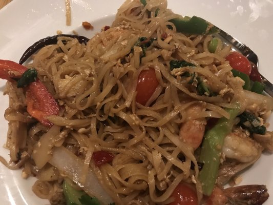 Krua Urban Thai by null