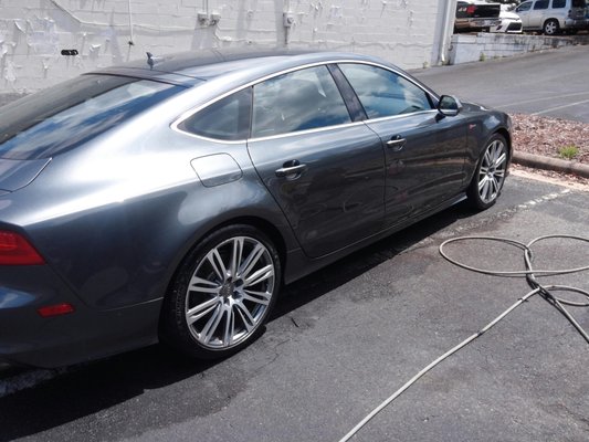 JEFF LITTLEJOHN’S MOBILE CAR WASH - Updated June 2024 - 154 Photos