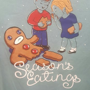 Target - Classic lol. #Target #SeasonsGreetings #MerryChristmas #Reynoldsburg #GingerBreadMan - Department Stores Near Me - Reynoldsburg, Ohio Target - Classic lol. #Target #SeasonsGreetings #MerryChristmas #Reynoldsburg #GingerBreadMan - Department Stores Near Me - Reynoldsburg, Ohio