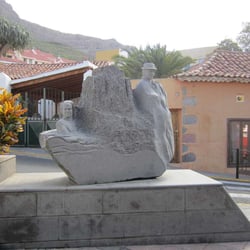 Pueblo Mogan