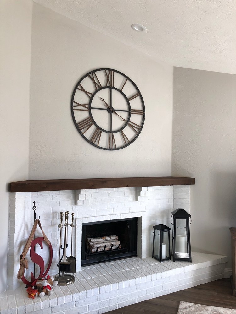 Slide of Rochier Contracting