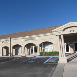 Whole Family Health Center