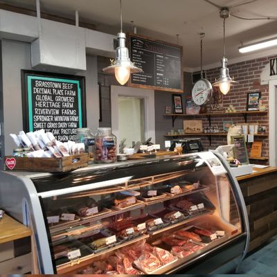 Pine Street Market by null