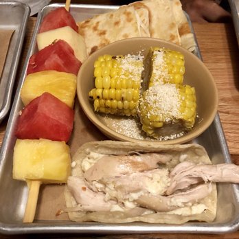 Bartaco Mosaic - Tacos Near Me - Fairfax, Virginia Bartaco Mosaic - Tacos Near Me - Fairfax, Virginia
