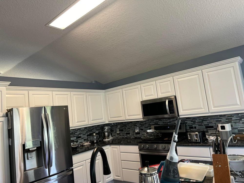 SAEL PAINTING Updated June 2024 Request a Quote 122 Brandy Ct, Lady Lake, Florida