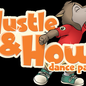 Dance Party - Great Wolf Lodge - Kids Activities Near Me - Grapevine, Texas