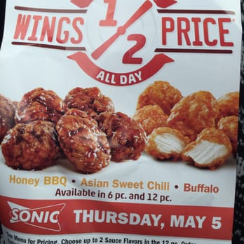 Sonic Drive-In - Burgers Near Me - Hampton, Virginia Sonic Drive-In - Burgers Near Me - Hampton, Virginia
