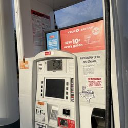 Circle K - $3.99 per gal May 2022