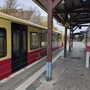 S-Bhf. Yorckstraße