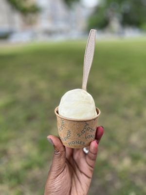 Honeychild's Sweet Creams by null