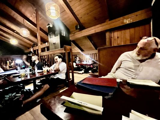 Shibui Japanese Restaurant by null