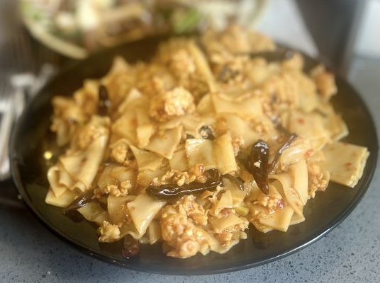 Tai's Asian Bistro & Sushi by null