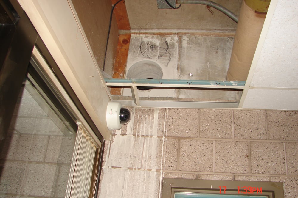 Slide of Davis and Son's Emergency Plumbing