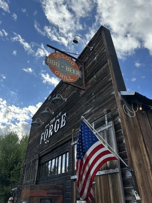 The Desoto Grill by null
