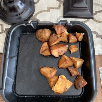Scramblers Cafe - potato - Breakfast & Brunch Near Me - Norco, California
