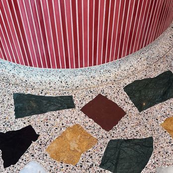 Coneflower Creamery - rocky road tile! i love every detail! - Ice Cream & Frozen Yogurt Near Me - Omaha, Nebraska Coneflower Creamery - rocky road tile! i love every detail! - Ice Cream & Frozen Yogurt Near Me - Omaha, Nebraska