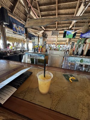 Cobb's Landing by null