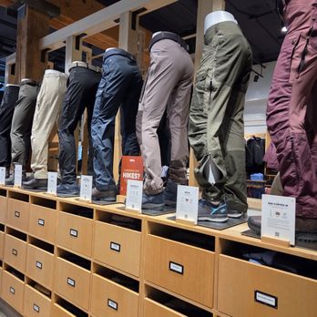 Fjällräven Seattle - Sports Wear Near Me - Seattle, Washington Fjällräven Seattle - Sports Wear Near Me - Seattle, Washington