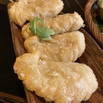 Siam Thai - Curry Puffs - Thai Near Me - Staten Island, New York