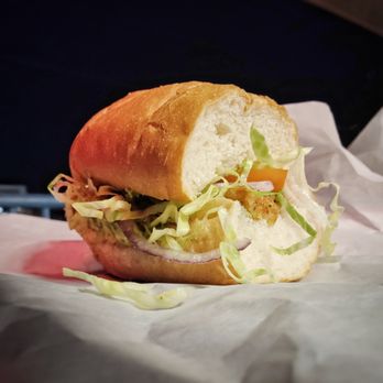 Thundercloud Subs - Nada chicken with avocado - Sandwiches Near Me - Austin, Texas Thundercloud Subs - Nada chicken with avocado - Sandwiches Near Me - Austin, Texas