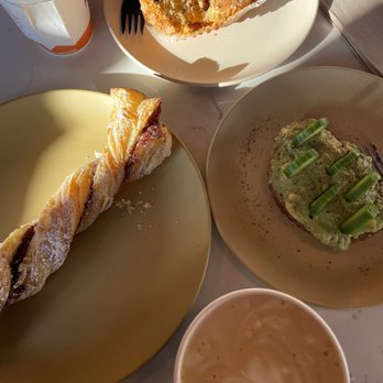 Klatch Coffee - Coffee & Tea Near Me - Chino Hills, California