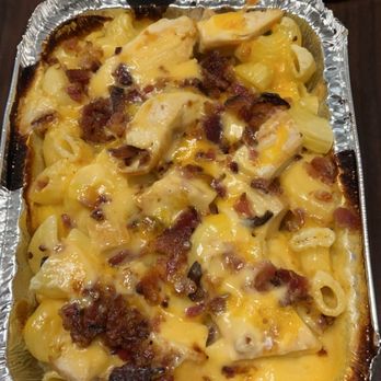 The Melt - GARLIC CHICKEN BACON - Sandwiches Near Me - La Jolla, California