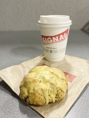 SIGNAL Coffee Roasters by null