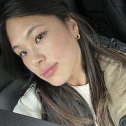 Angelic Eyebrow Threading and Henna Tattoo - Freshhhh and no more redness same day!