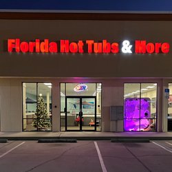 Florida Hot Tubs & More