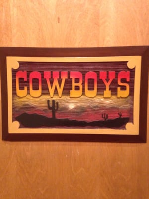 Western Sizzlin by null