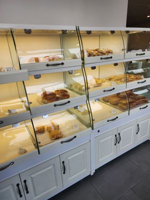 LoafHK Bakery & Restaurant by null