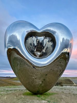 The Donum Estate by null