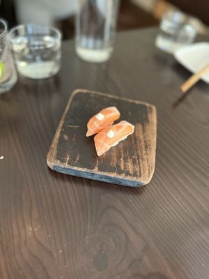 Uchiko Plano by null