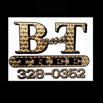 B&T Tree Service - Call us for a free estimate for any tree service! (585)328-0352 - Tree Services Near Me - Rochester, New York