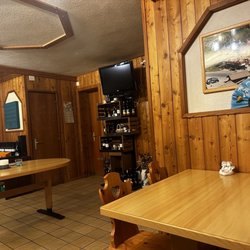 Restaurant Bärghüsli & Stadolbar, Heimgartner Jörg