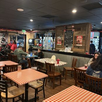 Mission St BBQ - Inside - Barbeque Near Me - Santa Cruz, California Mission St BBQ - Inside - Barbeque Near Me - Santa Cruz, California