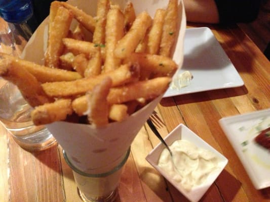 A Pig In A Fur Coat by null