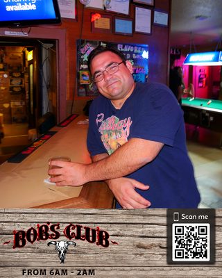 Bob's Club by null